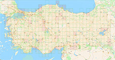 Ornito Atlas