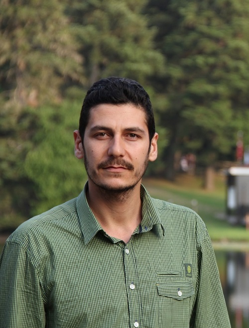 Gökhan Cıvdı