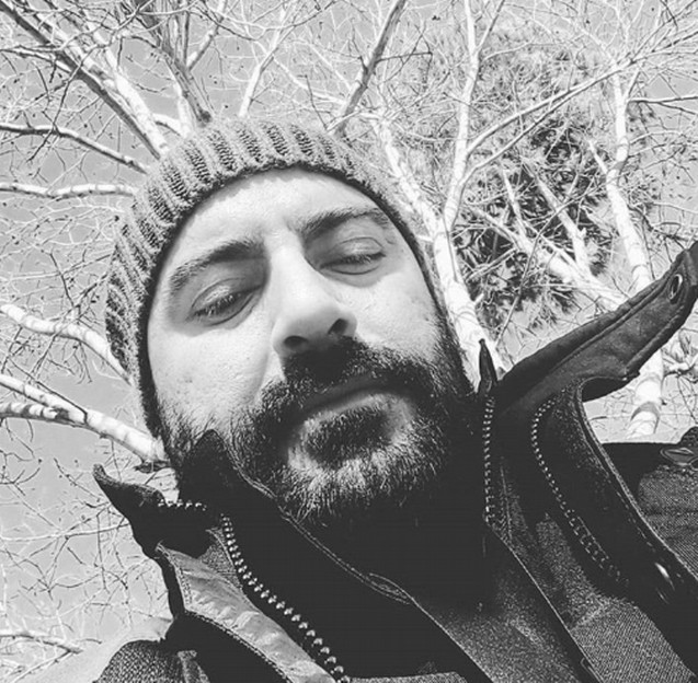 Gürçay Kıvanç Akyıldız