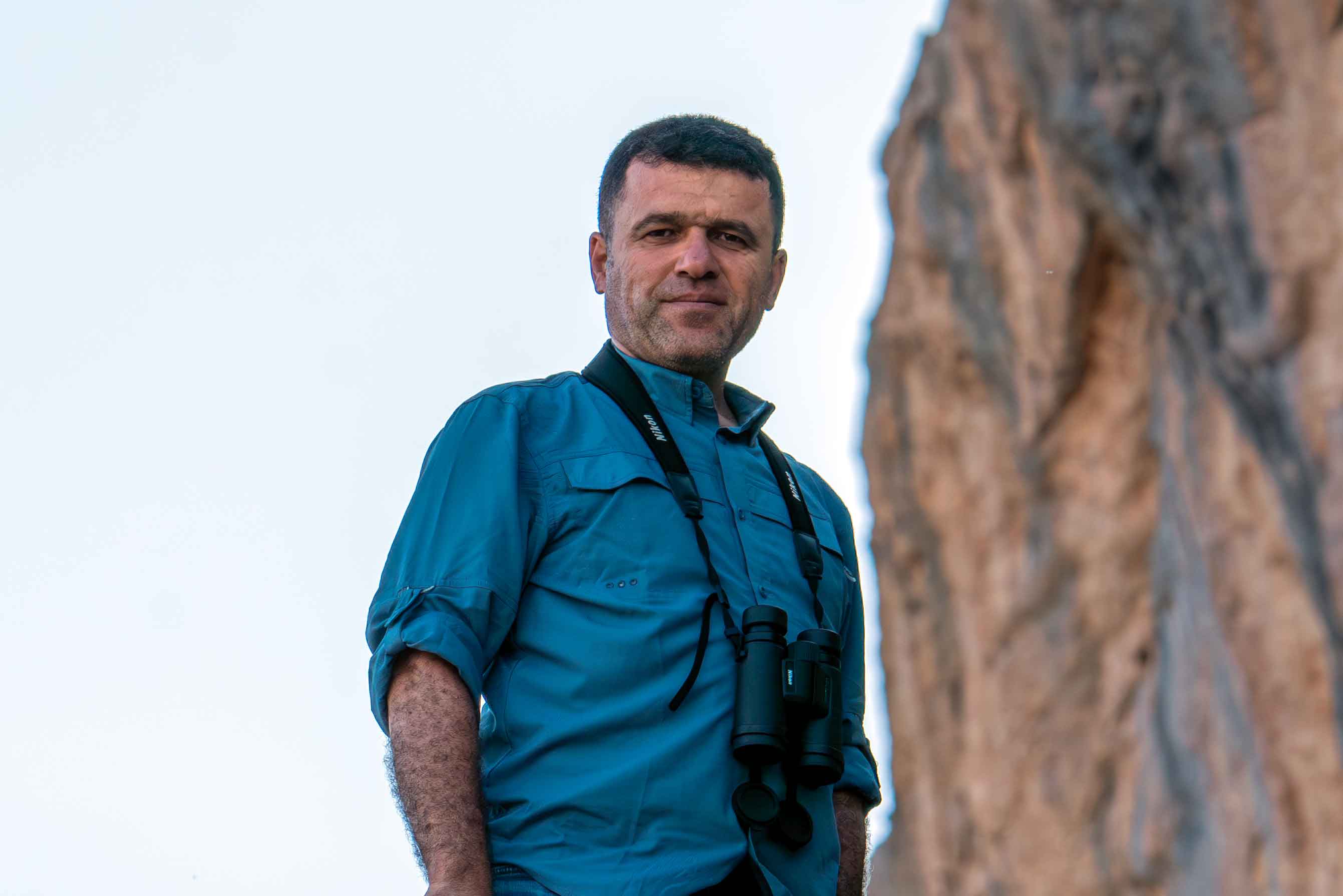 Levent Uysal