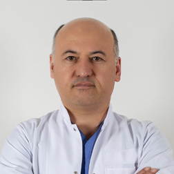 Murat Aras