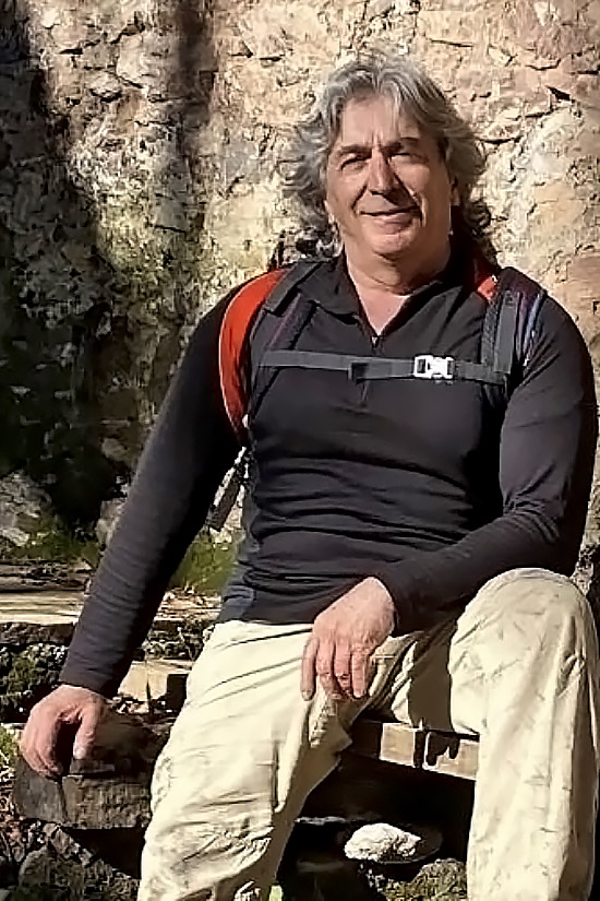 Mustafa Gallen
