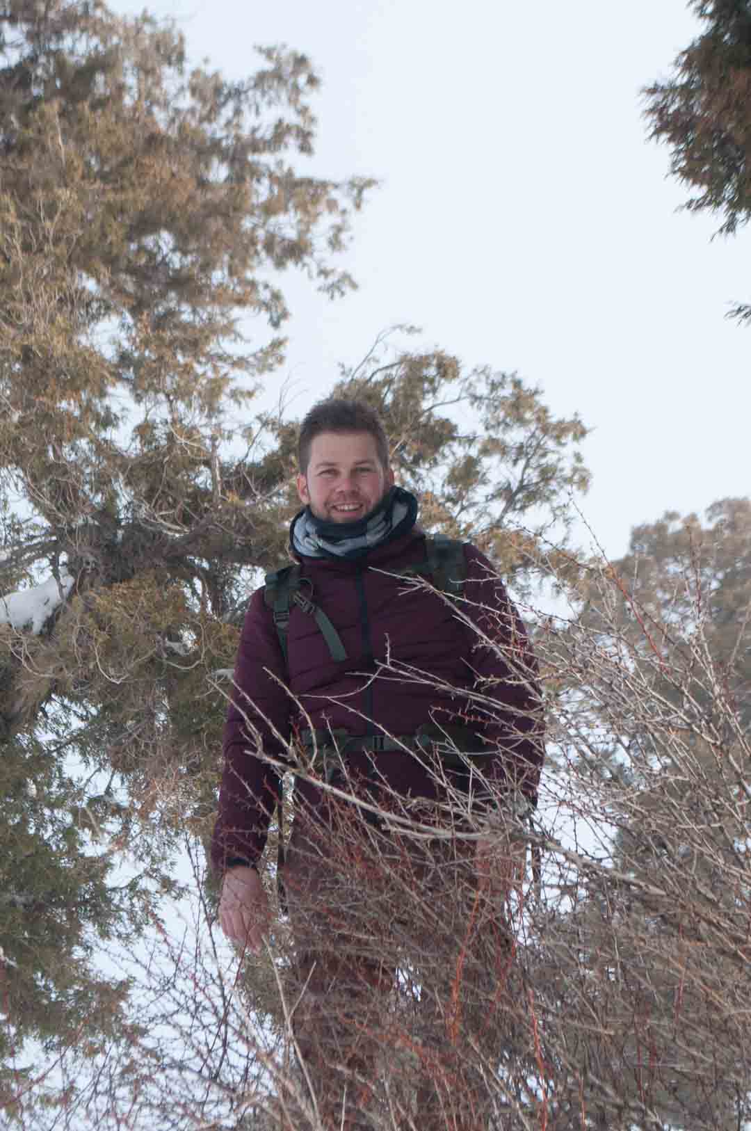 Samet Çelik